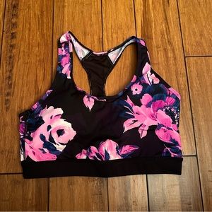 XL LLR Rise Invincible Bra EUC